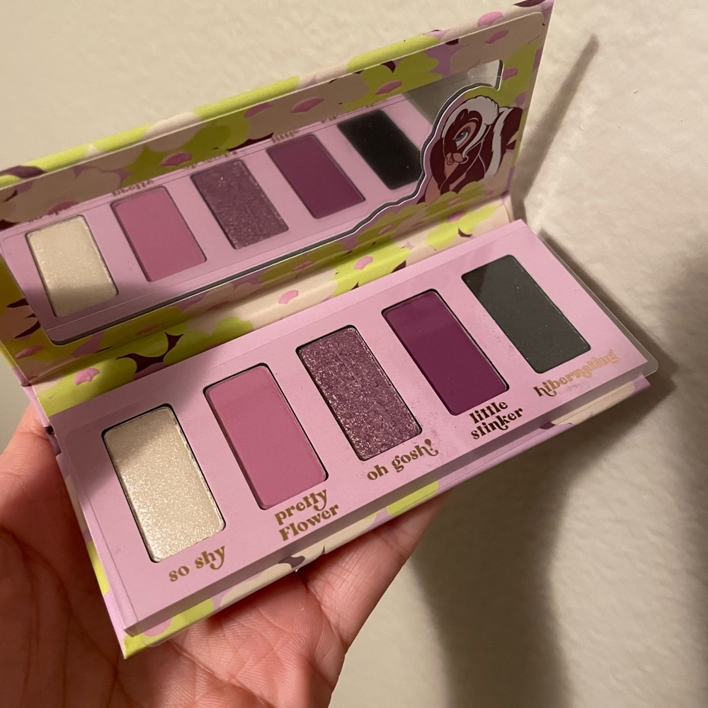 Colourpop Pressed Eyeshadow✨